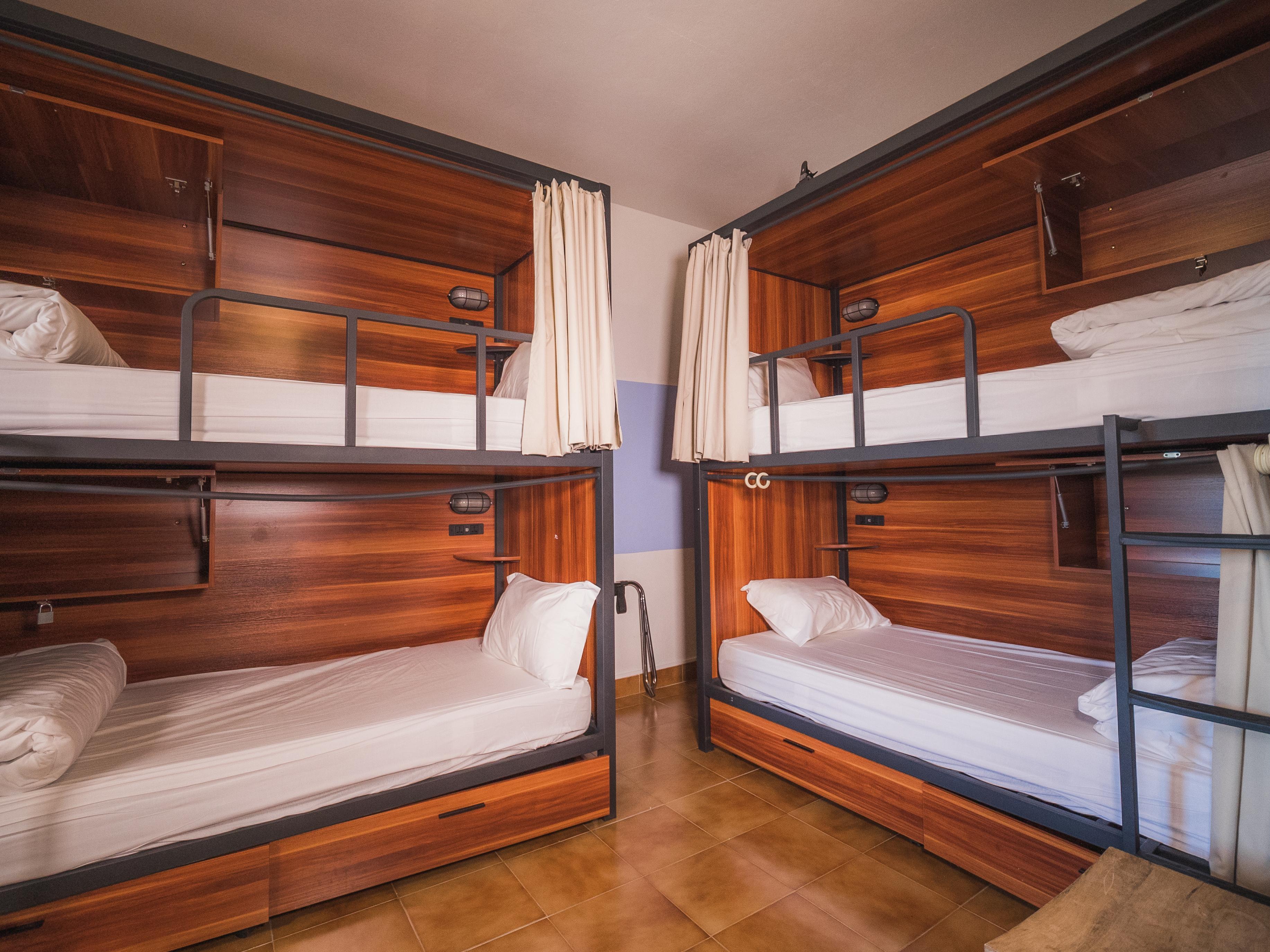 Hostel Selina Milfontes