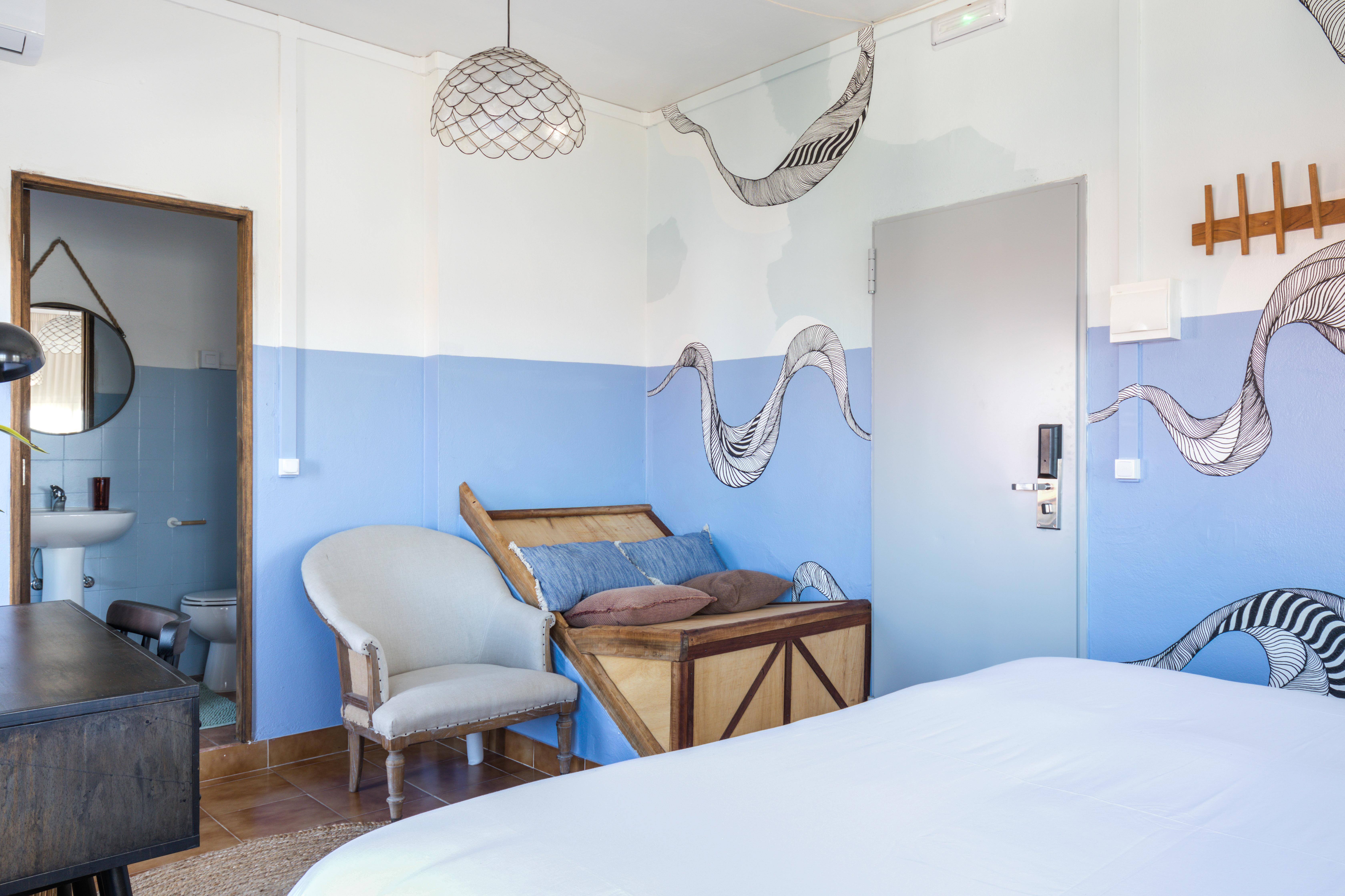 Selina Milfontes Hostel Vila Nova de Milfontes