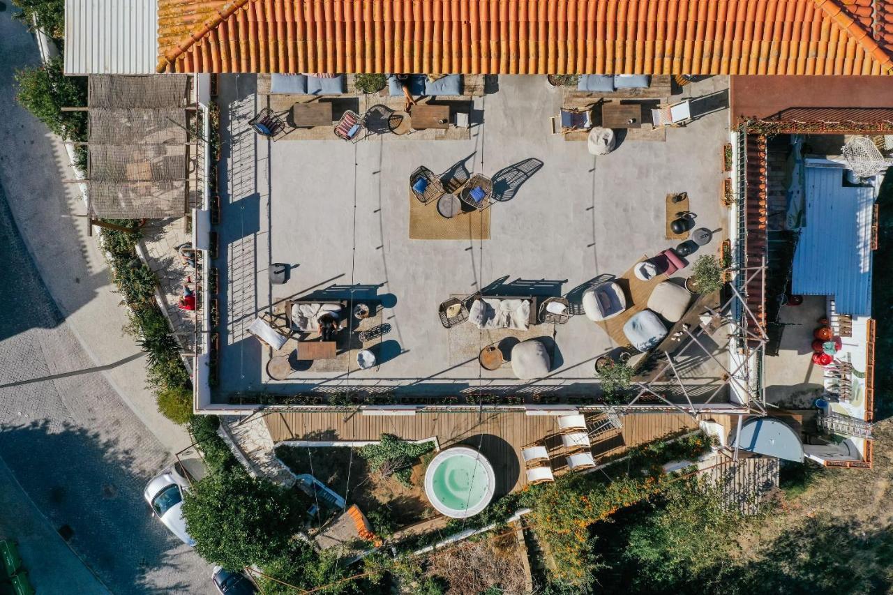 Selina Milfontes Hostel Vila Nova de Milfontes