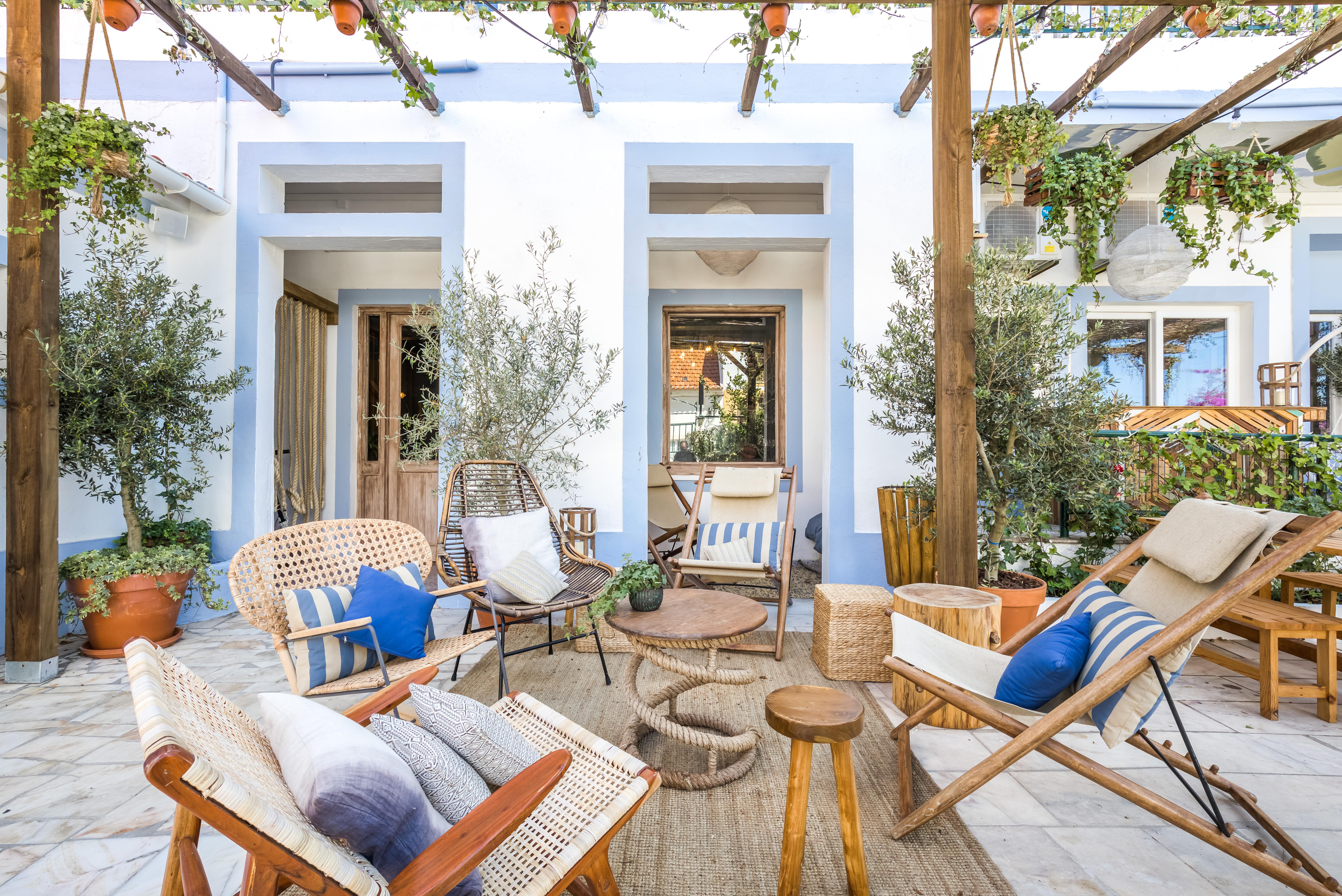 Selina Milfontes Hostel Vila Nova de Milfontes